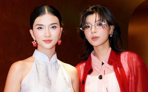 Kim Tuyến xác nhận đang hẹn hò Đồng Ánh Quỳnh?