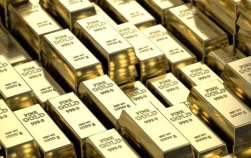 Giá vàng hôm nay 30/11: Tiếp tục tăng mạnh