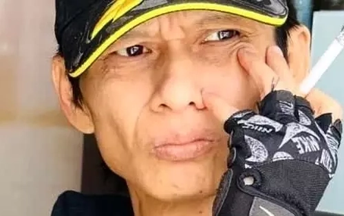 Nghệ sĩ Việt tiếc thương nhiếp ảnh gia Lân Trần qua đời ở tuổi 46