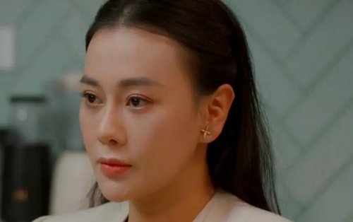 Phim có Phương Oanh tụt dốc