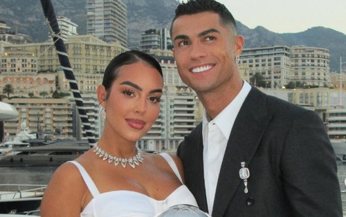 Hot: Ronaldo đích thân xác nhận thời gian tổ chức đám cưới với Georgina, mức độ xa hoa khiến ai cũng bất ngờ