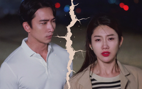 Thuý Ngân đã block Võ Cảnh: Căng thẳng đến mức này sao?