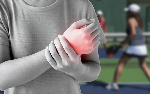 1 việc bị bỏ quên khi tập thể thao có thể khiến bạn "tàn phế"