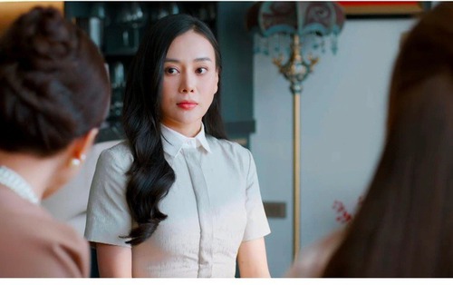 Câu nói của Phương Oanh khiến cả nước vỗ tay