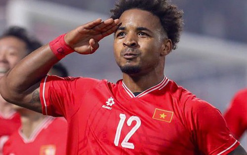 Xuân Son trở lại!