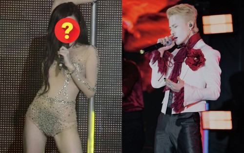 Khi sao Việt bị cấm diễn: Người hát ca từ phản cảm chưa kiểm duyệt, người khoe thân gây sốc