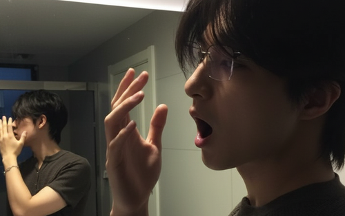 Miệng là "còi báo" ung thư gan, có 4 dấu hiệu này khám ngay còn kịp!