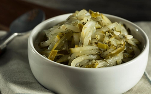 4 loại rau đáng lẽ phải BỊ CẤM từ lâu, vậy mà nhiều người vẫn ăn