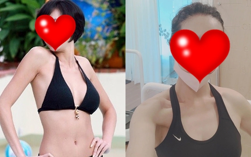 Mỹ nhân phim Sex is Zero gây sốc với nhan sắc trẻ đẹp khó tin, bị gạ gẫm hàng chục năm vì cảnh nóng táo bạo