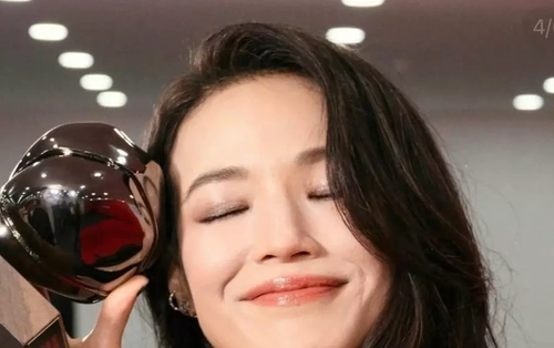 Bản hợp đồng đóng phim 18+ của Thư Kỳ