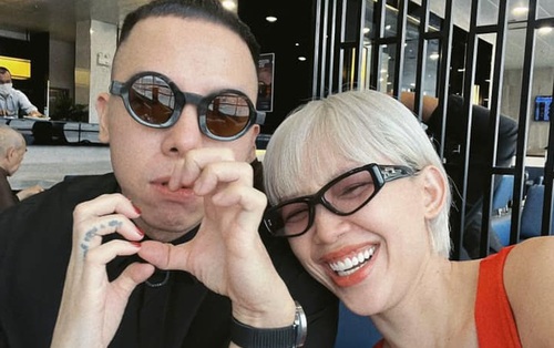 Tóc Tiên - Touliver làm lành?