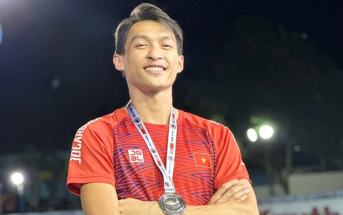 Trần Nhật Hoàng là ai?