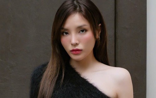 Kỳ Duyên đã căng khi drama với Minh Triệu bùng nổ: "Dừng lại ngay đi, không hay ho đâu!"