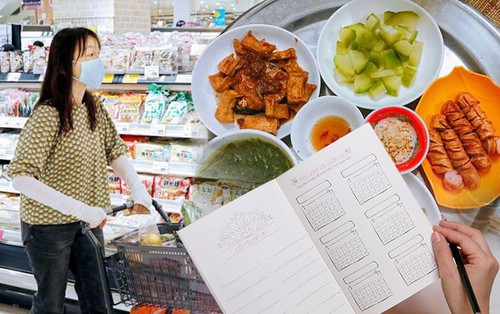 Gia đình 7 người tiêu hơn 700 triệu/năm, nhìn vào khoản này chỉ biết thở dài