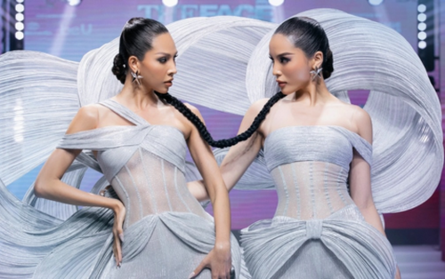 Kỳ Duyên cầu khẩn giữa ồn ào với Minh Triệu