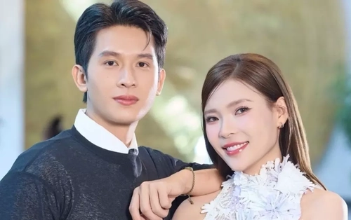 Thúy Diễm kể bị đồng nghiệp ghen ghét