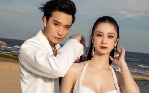 Jun Vũ lên tiếng nóng