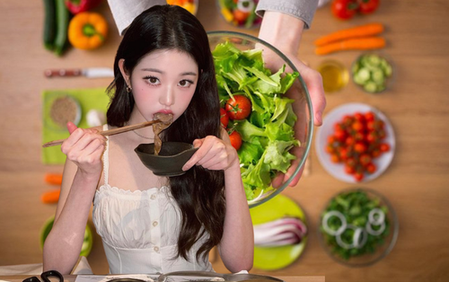 4 nguyên tắc ăn tối giúp bạn giảm 0,5kg mỗi ngày!