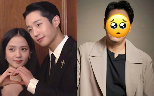 Thiếu gia showbiz Jung Hae In nghi bị tài tử hạng A hành hung