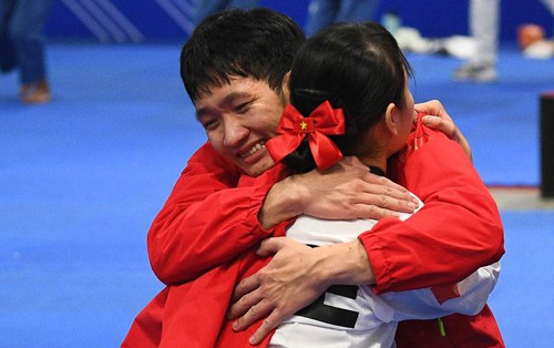 Diễn biến Việt Nam thi đấu SEA Games 33 hôm nay 10/12: Việt Nam giành 2 huy chương