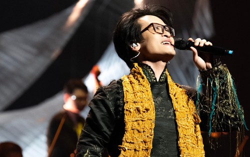 Hành trình Sketch A Rose của Hà Anh Tuấn: Để mỗi lần được cống hiến luôn là lần đáng giá nhất