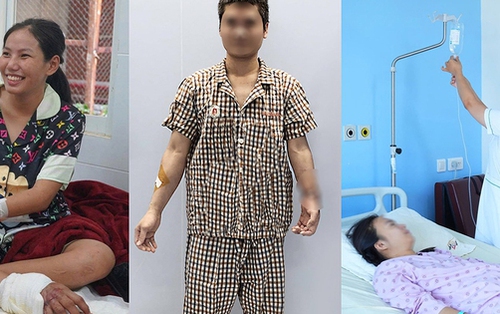 Nhìn lại năm 2025: Việt Nam tiếp tục có những kỳ tích y khoa "lần đầu tiên" khiến chúng ta có quyền "phủ sắc tự hào"