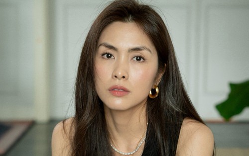 Tăng Thanh Hà ngày càng gầy, không dám nhìn mình trong gương vì mắc 1 căn bệnh ít người biết