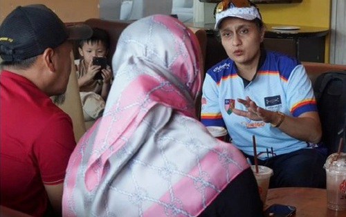 Chuyện bi hài SEA Games 33: VĐV bị huấn luyện viên ép giả vờ chấn thương để bị loại