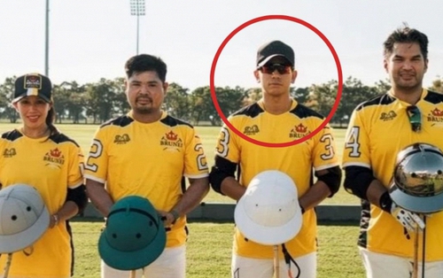 Thân phận thật “không ai sánh bằng” của một VĐV vừa đoạt huy chương bạc SEA Games 33