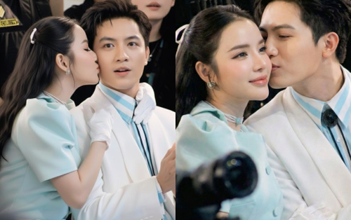 Chuyện gì đang xảy ra với LyLy - Anh Tú?