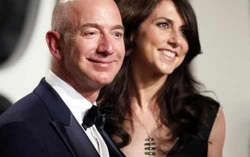 Jeff Bezos dạy con tự lập bằng cách cho dùng dao từ nhỏ: Tôi thà có một đứa trẻ 9 ngón tay, hơn là một đứa không biết làm gì!