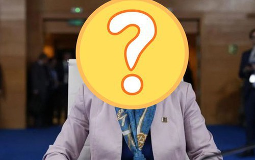 Đây là người phụ nữ quyền lực nhất thế giới năm 2025