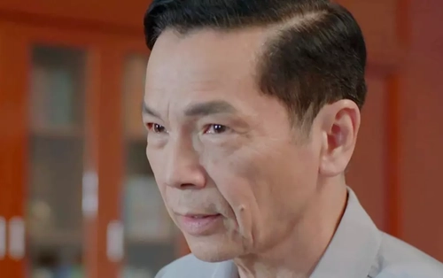 Cú sốc từ NSND Trung Anh