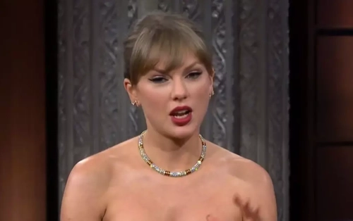 Taylor Swift bị chỉ trích