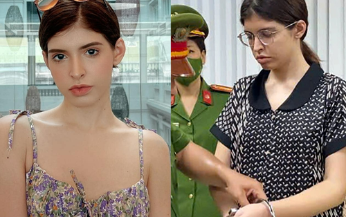 Gia đình thông báo tình trạng của An Tây sau hơn 1 năm bị bắt vì chất cấm