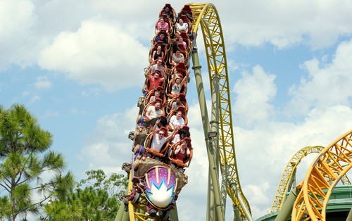 Người đàn ông tử vong khi chơi tàu lượn siêu tốc: Đau lòng trước kết quả giám định pháp y sau đó