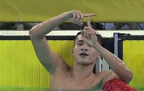 Viral nhất hôm nay: "Hoàng tử ếch" Phạm Thanh Bảo vô đối tại SEA Games, nhắc cô gái tên "T" gây xôn xao cõi mạng