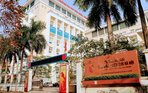 Một trường ĐH sẽ chi trả hơn 3 triệu đồng/người tiền hỗ trợ cho sinh viên tham gia A80