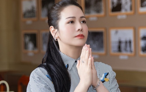 Tình trạng của Nhật Kim Anh