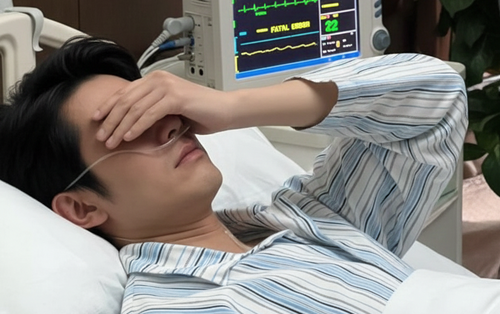 Người đàn ông 42 tuổi ung thư dạ dày vì tiết kiệm 1 thứ mỗi khi nấu cơm