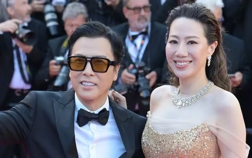 Chân Tử Đan hứng làn sóng tẩy chay