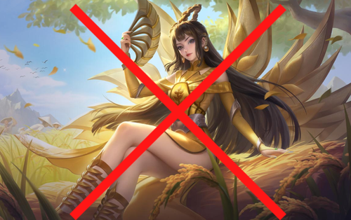 Garena xin lỗi game thủ Liên Quân, đền bù bằng skin miễn phí toàn server