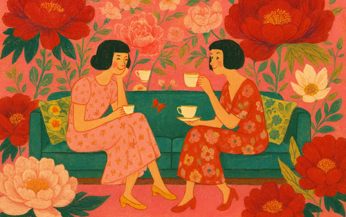 2 lời cổ nhân dặn về "của cải": Giàu hay nghèo không phụ thuộc vào kiếm được bao nhiêu mà ở việc giữ 2 thứ này