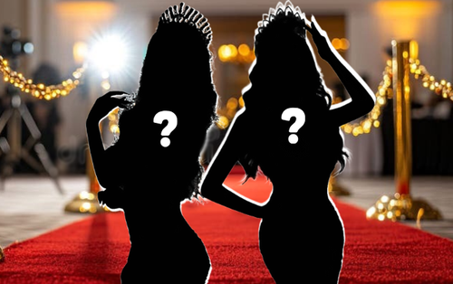 Pha giật chồng chấn động showbiz: Hoa hậu cướp ông xã đại gia của Á hậu ngay trước ngày cưới