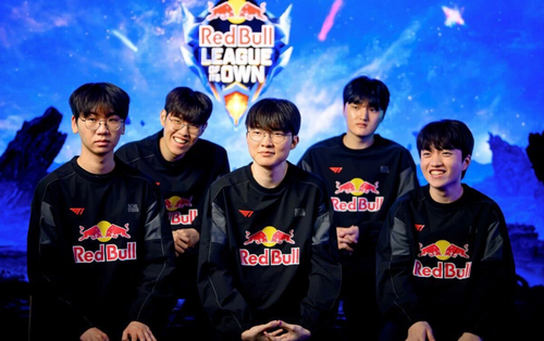 Toàn đội T1 sẽ qua Việt Nam, khán giả tiếc nuối 1 cái tên