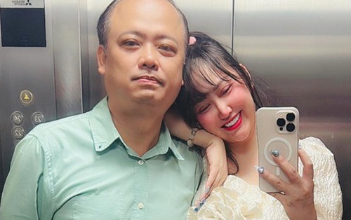 Phi Thanh Vân giờ là Tiến sĩ tâm lý Trường Đại học California