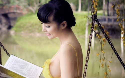 "Biểu tượng gợi cảm" một thời: 8 năm ở ẩn, chuyển về biệt thự 400 m2 tại Đà Lạt để chữa bệnh