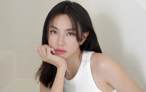 Ngày này 4 năm trước của Thuỳ Tiên