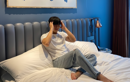 Đêm đến gặp 4 cảm giác này chỉ sợ thận đã "cứng như đá", sắp bị ung thư "nuốt trọn"