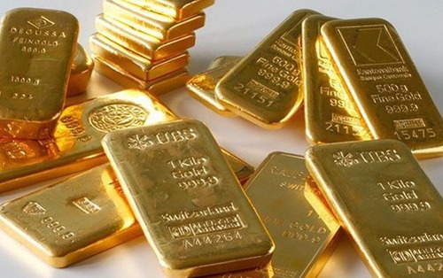 4 kiểu người tuyệt đối không nên mua vàng